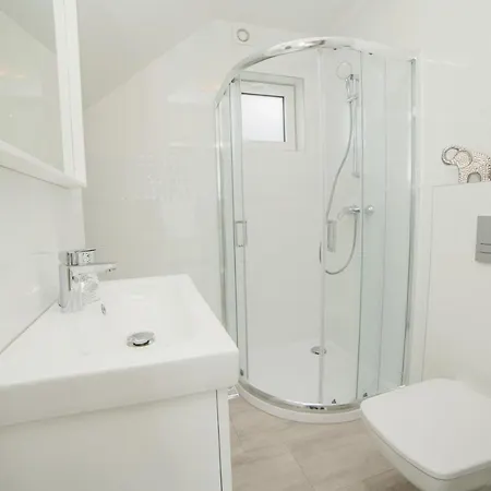 Zagroda Liliowa Dębki