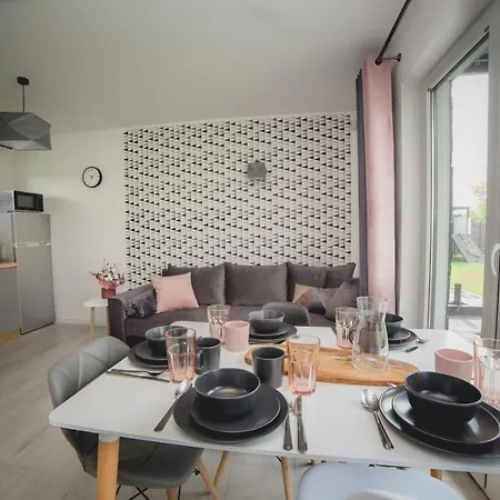 Villa Zagroda Liliowa *