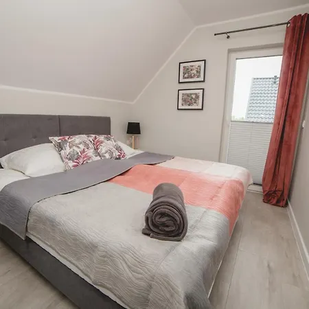 Villa Zagroda Liliowa *