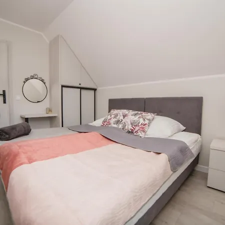 Zagroda Liliowa * Dębki