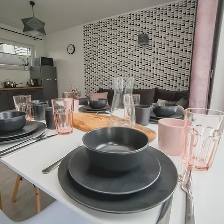 Villa Zagroda Liliowa *