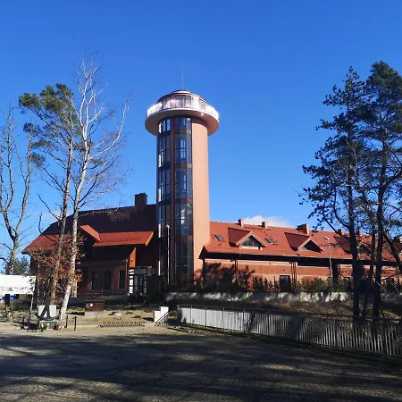 Villa Zagroda Liliowa