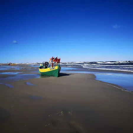 Zagroda Liliowa Villa