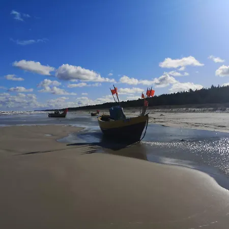 Villa Zagroda Liliowa