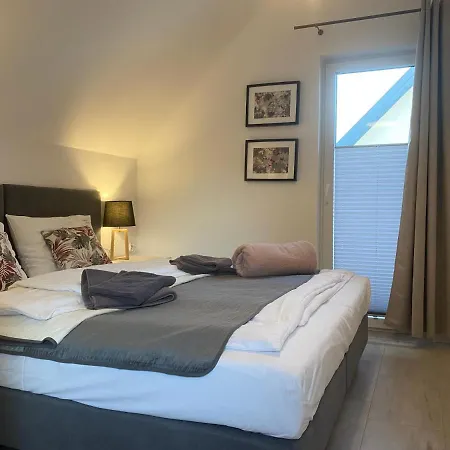 Villa Zagroda Liliowa