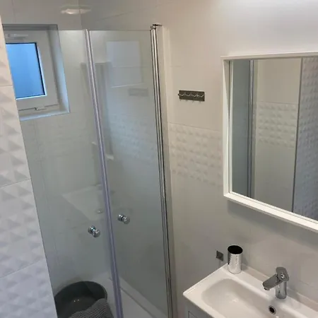 Zagroda Liliowa Villa