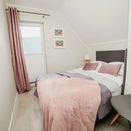 Zagroda Liliowa * Dębki