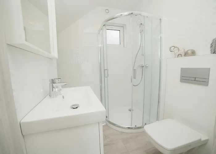 Zagroda Liliowa Dębki