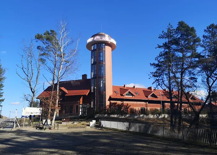 Villa Zagroda Liliowa