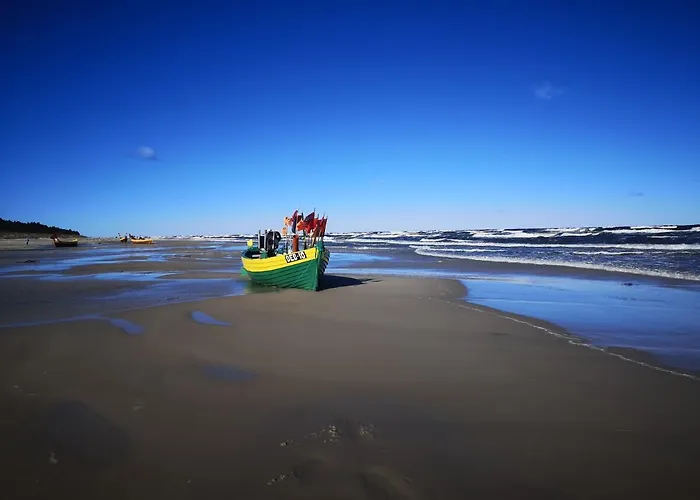 Zagroda Liliowa Villa