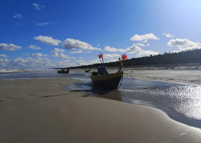 Villa Zagroda Liliowa