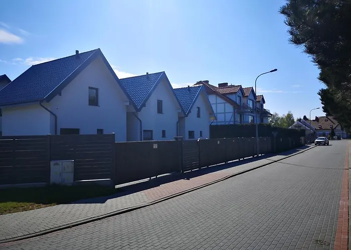 Villa Zagroda Liliowa *