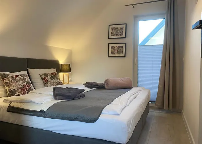 Villa Zagroda Liliowa