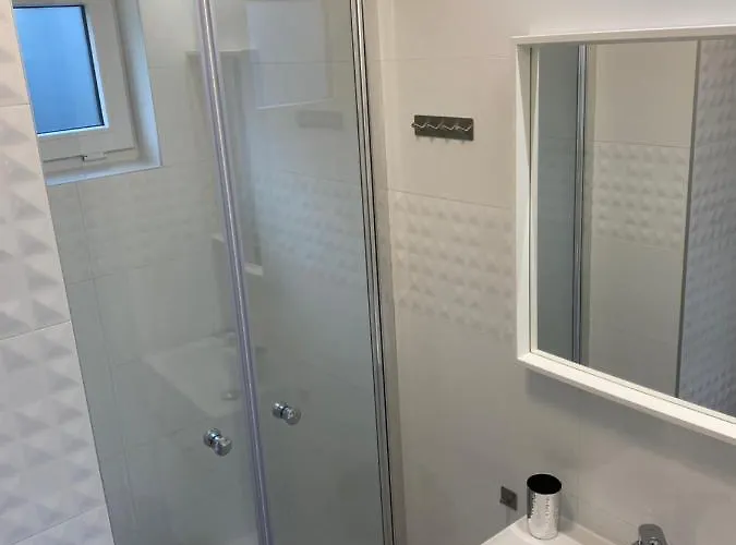 Zagroda Liliowa Villa