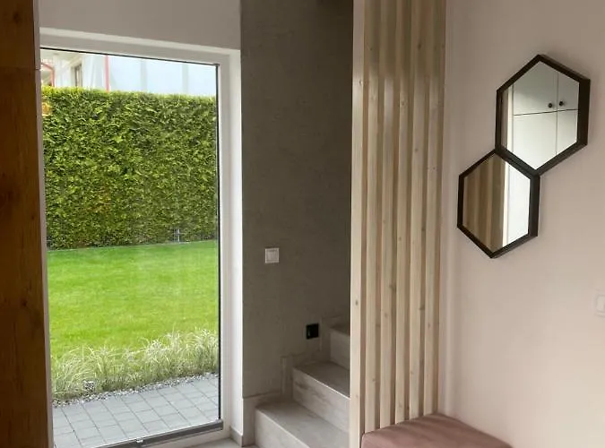 Zagroda Liliowa Villa