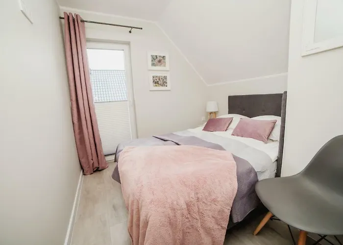 Zagroda Liliowa * Dębki